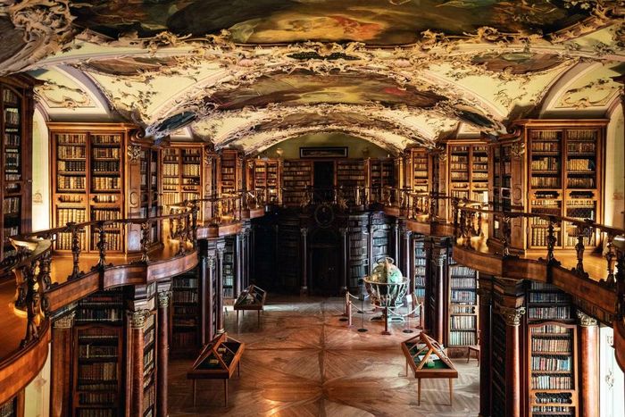 Ảnh: St.Gallen-Bodensee Tourismus