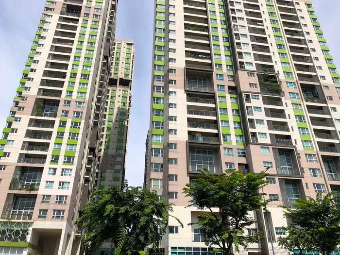 Phân khúc bất động sản cho thuê gặp khó vẫn còn nhiều khó khăn
