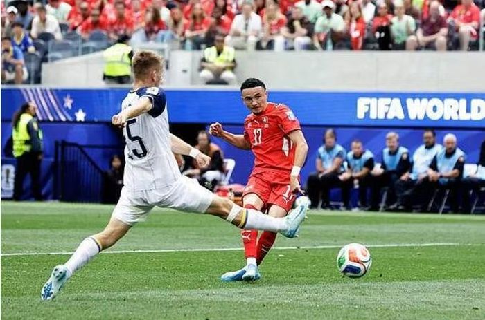 Do đó, trận đấu giữa Thụy Sĩ và Canada hứa hẹn sẽ bùng nổ bàn thắng và vô cùng hấp dẫn.