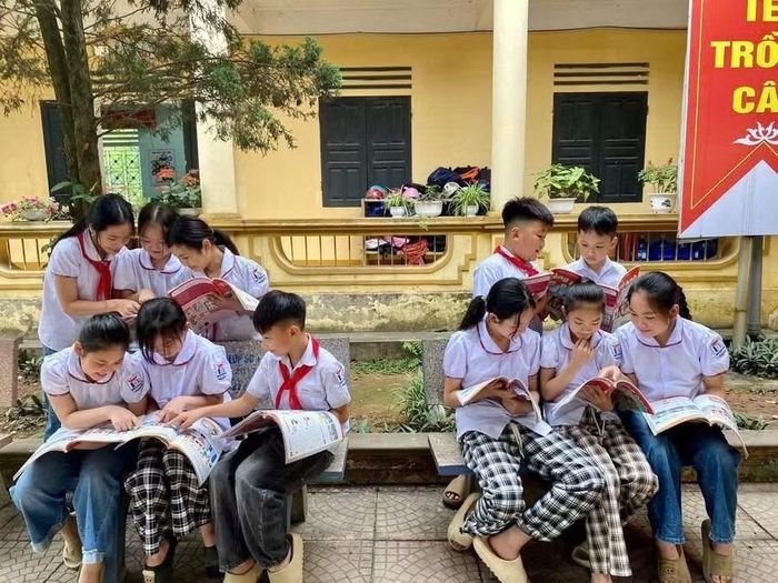 Cần thiết xây dựng hành lang pháp lý cho các hoạt động giáo dục tăng cường và giáo dục theo nhu cầu người học.