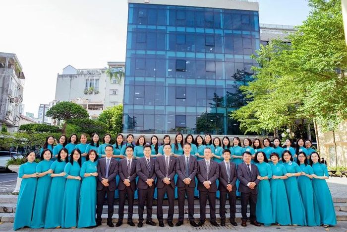 Chương trình Kế toán, Kiểm toán tích hợp ICAEW CFAB của Trường Đại học Thương mại hướng tới đào tạo nguồn nhân lực tài chính – kế toán theo chuẩn quốc tế.