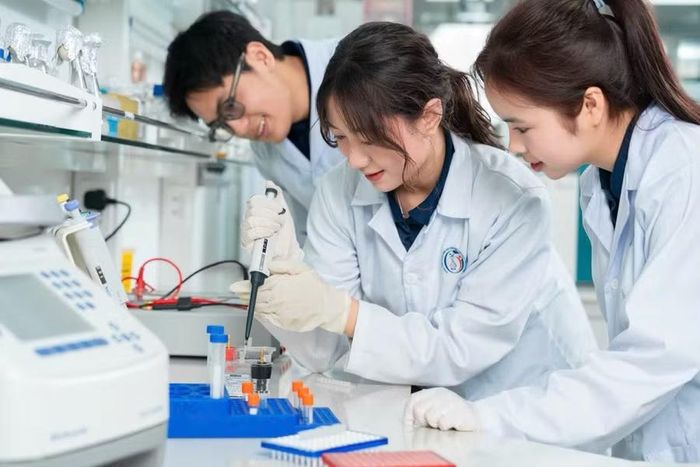 Dự thảo tăng cường quản trị dựa trên dữ liệu, thay cho phương thức quản lý chủ yếu dựa vào báo cáo hành chính như trước đây. Ảnh minh họa/internet.