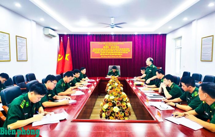 Quang cảnh hội nghị. Ảnh: Hà Vinh