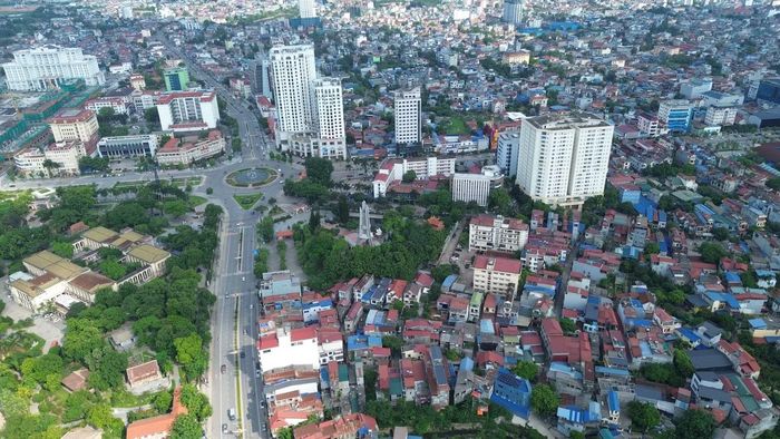 Thái Nguyên dẫn đầu cả nước về thu hút vốn FDI với khoảng 8 tỷ USD trong 6 tháng.