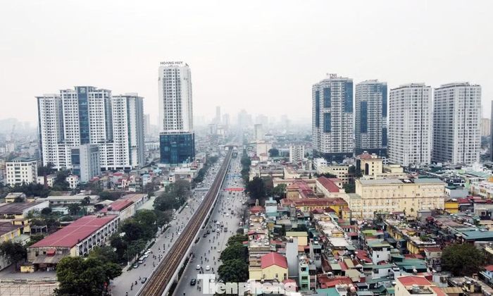 Thị trường bất động sản cuối năm 2026 được dự báo tiếp tục trầm lắng, thanh khoản khó cải thiện.