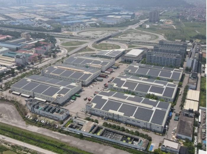 VOI đã đồng hành cùng các cơ quan chức năng Việt Nam triển khai nhiều sáng kiến hợp tác, cũng như đầu tư hiệu quả vào các lĩnh vực trọng điểm của nền kinh tế.