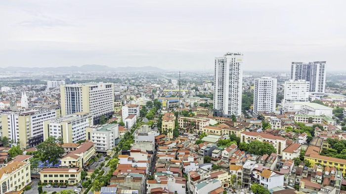 Bắc Ninh dự kiến giảm 1.470 thôn, tổ dân phố.