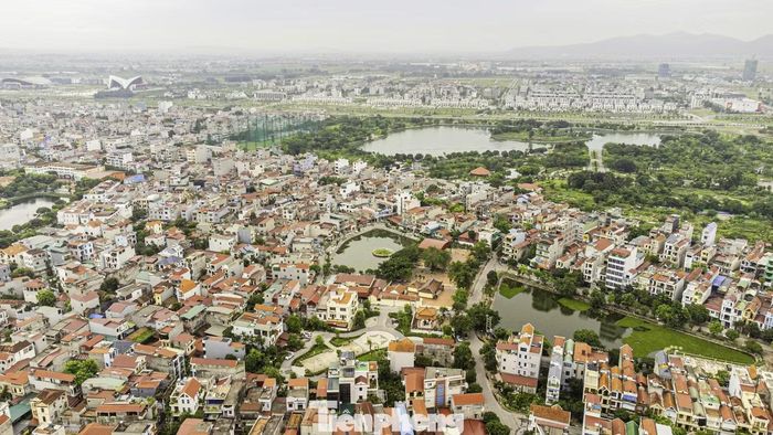 Bắc Ninh dự kiến giảm hơn nửa số thôn, tổ dân phố.