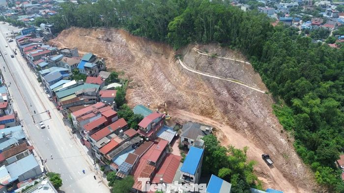 Ngày 17/5, Thường trực Tỉnh ủy Thái Nguyên đã có văn bản yêu cầu các đơn vị liên quan rà soát tổng thể dự án, làm rõ khó khăn, vướng mắc để đẩy nhanh tiến độ, bảo đảm hoàn thành trước ngày 30/6/2026.