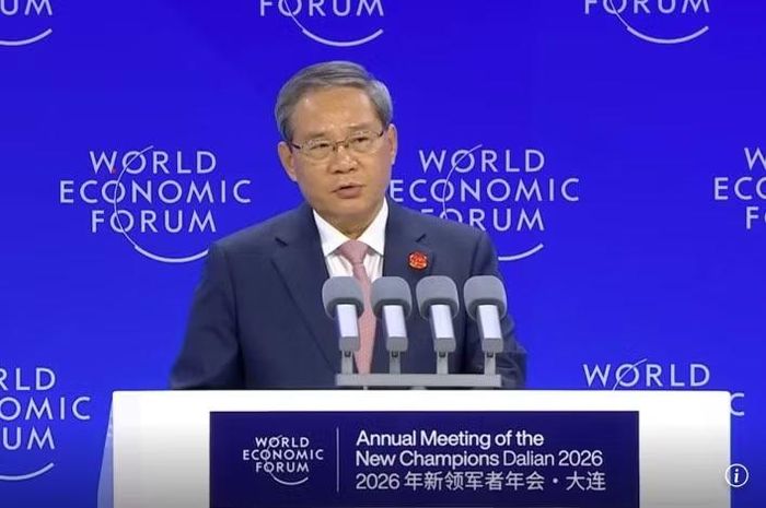 Thủ tướng Trung Quốc Lý Cường. (Ảnh: SCMP)
