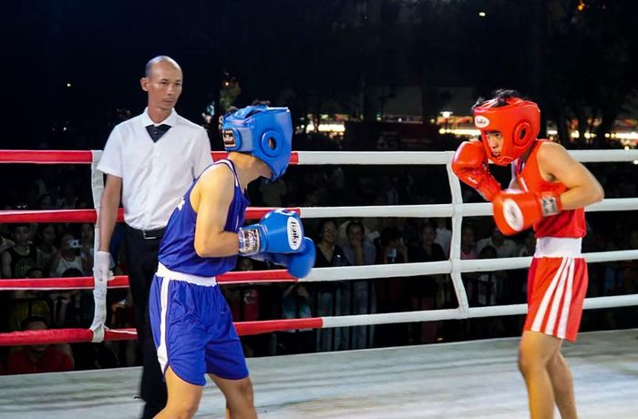 Sự kiện đánh dấu bước tiến quan trọng trong việc phục hồi và phát triển bộ môn boxing trên địa bàn tỉnh Gia Lai sau nhiều năm gián đoạn. Đây cũng là một trong những hoạt động thể thao nổi bật hưởng ứng Năm Du lịch quốc gia - Gia Lai 2026, thu hút đông đảo người dân và du khách đến theo dõi, cổ vũ.