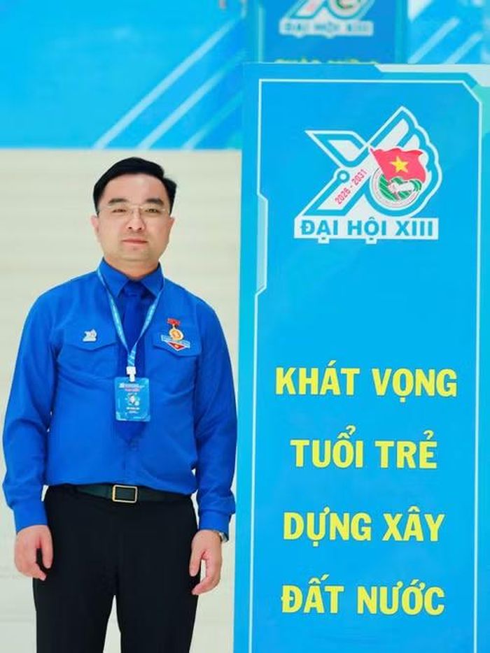 Anh Hồ Phúc Hải - Phó Bí thư Thường trực Phụ trách Tỉnh đoàn Nghệ An - chỉ ra một số thách thức trong việc hội nhập quốc tế tại địa bàn.