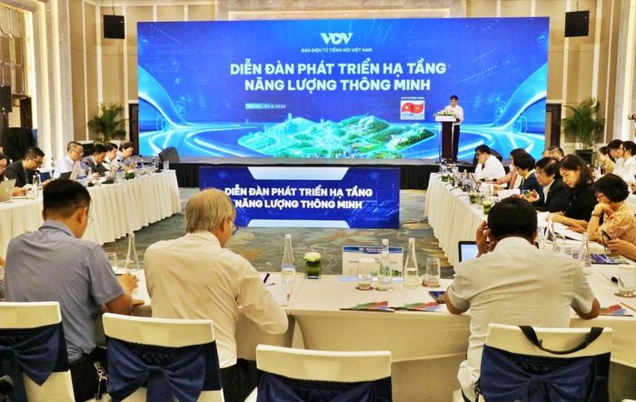 Diễn đàn có sự tham gia của Liên doanh Vietsovpetro và sự đồng hành của Tổng công ty Thăm dò Khai thác Dầu khí (PVEP), Tổng công ty Phân bón và Hóa chất Dầu khí (PVFCCo) - đơn vị thành viên của Tập đoàn Công nghiệp - Năng lượng Quốc gia Việt Nam (Petrovietnam).
