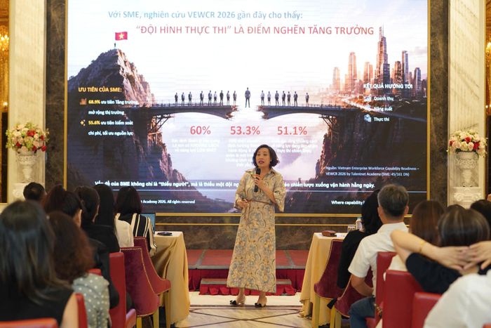 Bà Tiêu Yến Trinh