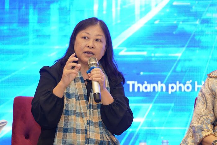 Bà Nguyễn Phi Vân