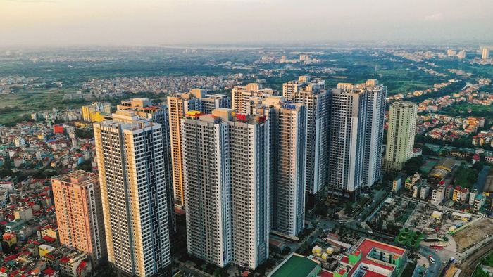 Nhà ở cho thuê không chỉ là câu chuyện của thị trường bất động sản mà còn là câu chuyện về quyền ở tại thành phố của những người bình thường. Ảnh: Hoàng Hà