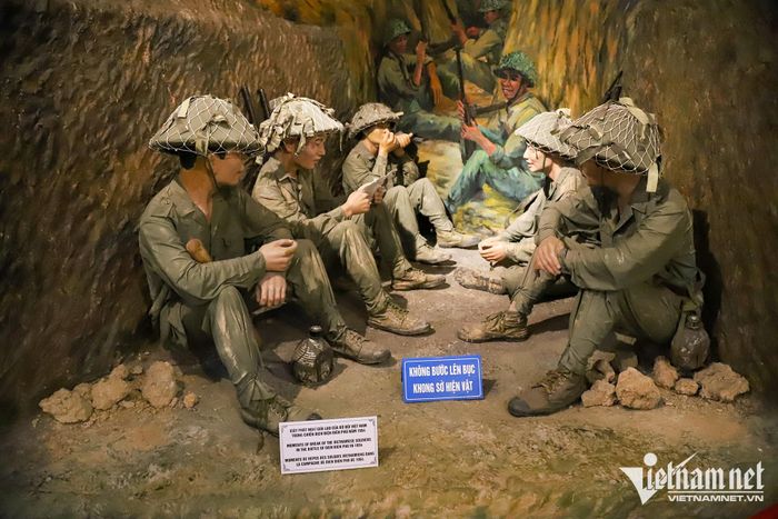 Hiện nay, thách thức đặt ra không phải thiếu giá trị lịch sử mà là cách tổ chức, kết nối và truyền tải những giá trị đó đến người dân
