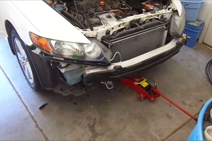 Khi gas bị thiếu hoặc rò rỉ, khả năng làm mát gần như bằng không. Ảnh: DoctorFixMaster