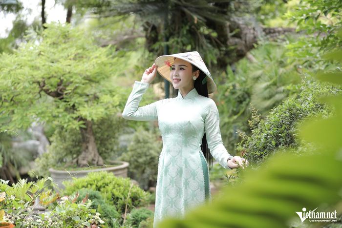 Với Khánh Ly, hạnh phúc thực sự là phải biết bằng lòng và biết đủ với những gì mình đang có.
