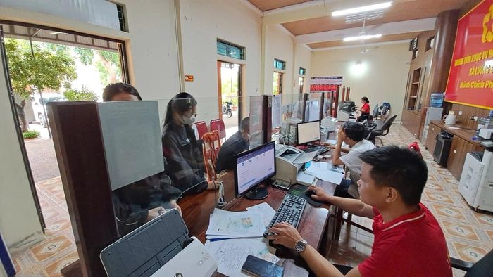 Nghệ An sẽ đánh giá cán bộ theo hướng lấy kết quả công việc làm thước đo chủ yếu