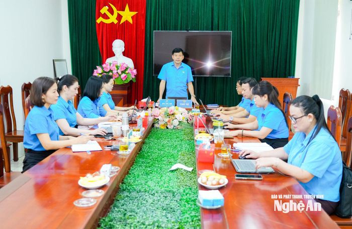 Quang cảnh hội nghị. Ảnh: TL