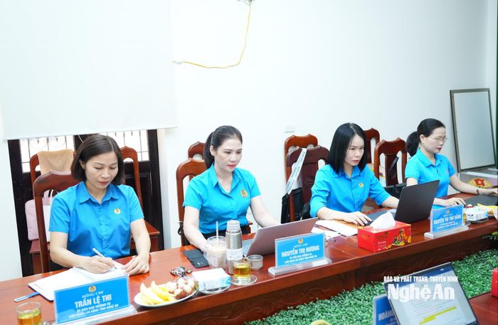 Các đại biểu tham dự hội nghị. Ảnh: TL