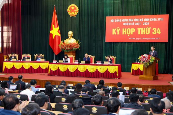 Tinh thần chung đối với phiên chất vấn là “rõ việc, rõ trách nhiệm, rõ giải pháp, rõ thời gian thực hiện”. (Ảnh tư liệu).