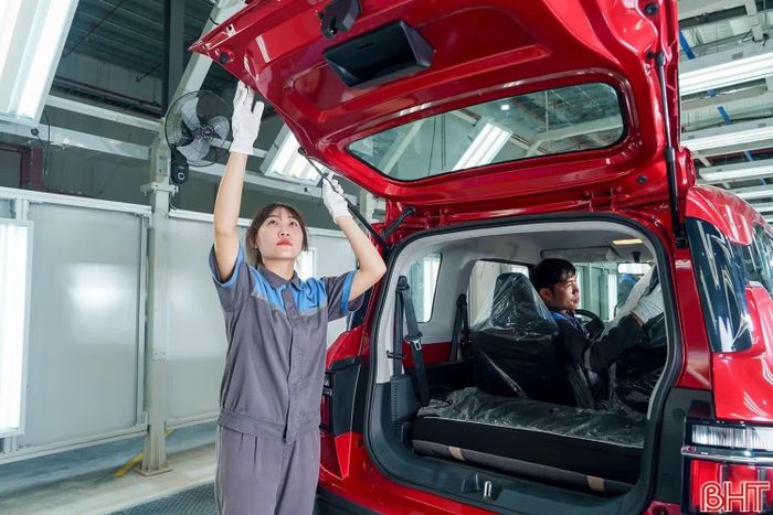 Với tốc độ tăng trưởng kinh tế quý I/2026 đạt 12,42% (đứng thứ nhất các tỉnh, thành phố) và 6 tháng đầu năm dự kiến tăng 13-14%, Hà Tĩnh có cơ sở thuận lợi để hoàn thành mục tiêu đề ra.