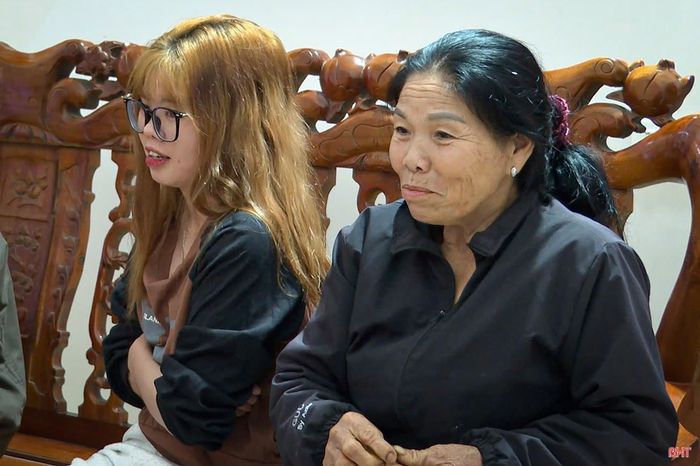 Sau gần 10 năm gắn với các khu công nghiệp ở Đồng Nai, hiện nay, chị Hoàng Thị Mai Linh mong muốn có một công việc ổn định ngay tại quê hương, thu nhập đủ trang trải cuộc sống để được gần bố mẹ.