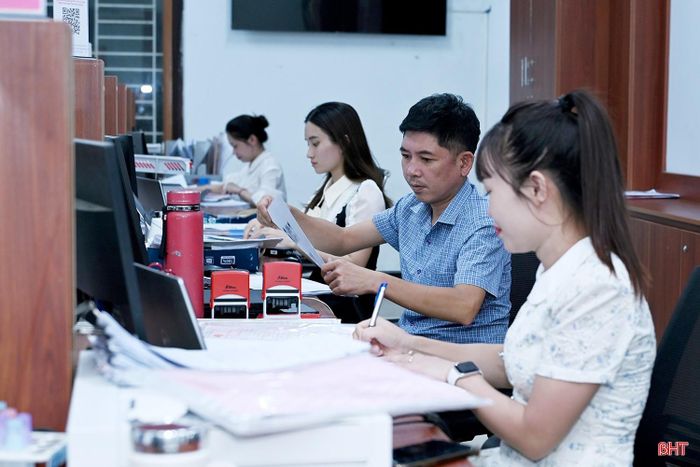 Chính sách được kỳ vọng sẽ tiếp thêm động lực cho đội ngũ đang làm việc tại trung tâm PVHCC các cấp.