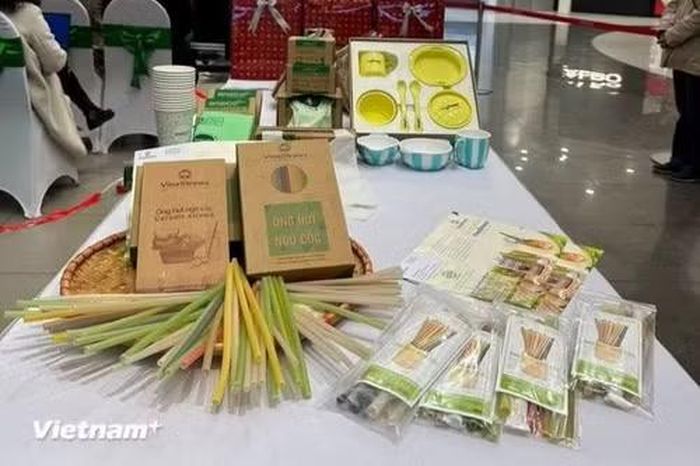 Việc chuyển từ tư duy "tiền kiểm" sang "đồng hành và giám sát sau" đã giúp doanh nghiệp tiết kiệm được rất nhiều thời gian và chi phí tuân thủ. (Ảnh: PV/Vietnam+)