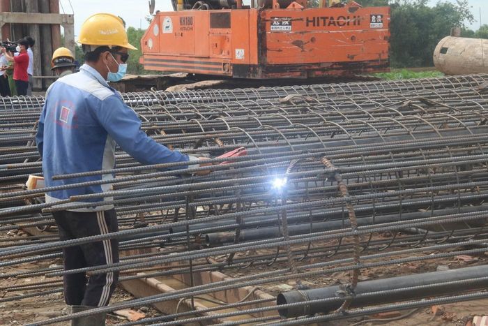Nhìn lại một năm thực hiện Nghị quyết 68, có thể thấy một nền tảng pháp lý và tâm thế mới đã được thiết lập. (Ảnh: Vietnam+)