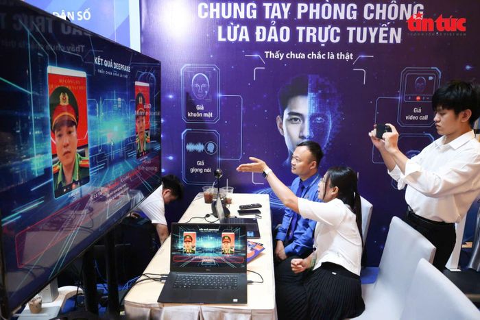 “Chuyến tàu tiến vào kỷ nguyên mới” lan tỏa tinh thần tiên phong, trách nhiệm và khát vọng vươn lên của tuổi trẻ Việt Nam.