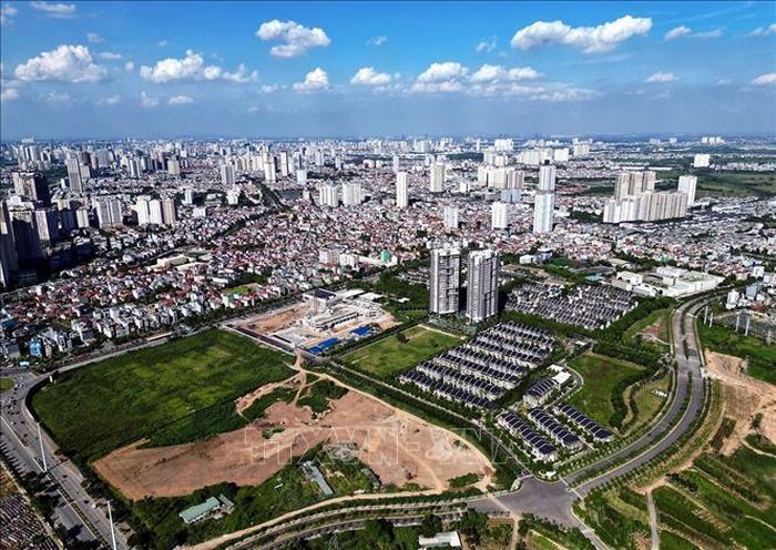Ảnh minh họa: Tuấn Anh/TTXVN