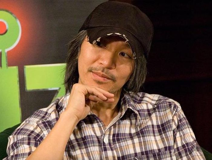 Tài tử được xem là ngoại lệ của showbiz Hoa ngữ.