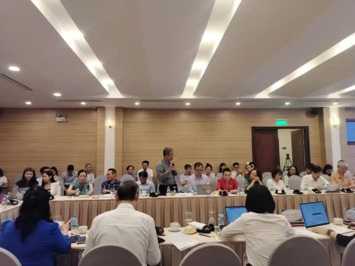 Hội thảo ghi nhận nhiều ý kiến góp ý cho dự thảo Luật Hỗ trợ Doanh nghiệp nhỏ và vừa (sửa đổi).