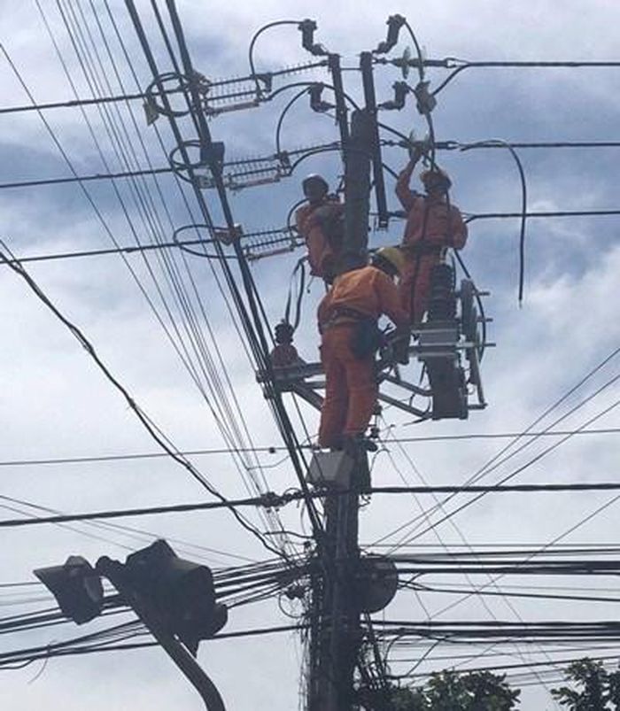 Lịch cắt điện Đồng Nai ngày mai 25/6 cập nhật mới nhất. Nguồn ảnh: pcdongnai.vn