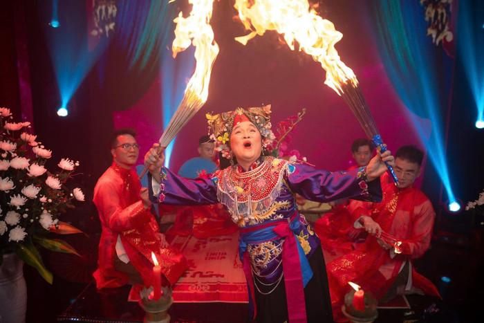 NSƯT Xuân Hinh dư sức chinh phục khán giả nếu ông nhận lời tham gia các chương trình âm nhạc lớn.