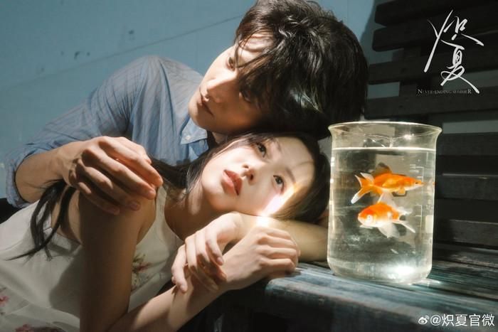 Phim tình cảm thanh xuân kể về mối quan hệ kéo dài nhiều năm giữa hai người từng yêu nhau từ thời học sinh. Sau chia ly vì hiểu lầm, họ gặp lại khi trưởng thành và buộc phải đối diện với quá khứ. Những tổn thương cũ dần được hóa giải, mở ra cơ hội cho một mối quan hệ mới trong hành trình theo đuổi sự nghiệp và ước mơ.