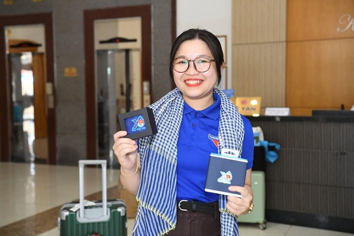 Đại hội đại biểu toàn quốc Đoàn TNCS Hồ Chí Minh lần thứ XIII, nhiệm kỳ 2026 - 2031, sẽ diễn ra trong 2 ngày với 4 phiên làm việc.