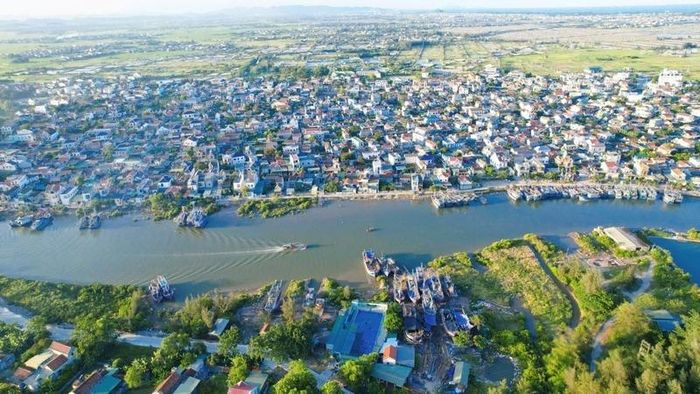 Dự kiến, sau sắp xếp toàn tỉnh còn 2.026 khối, xóm. Ảnh: Quang An