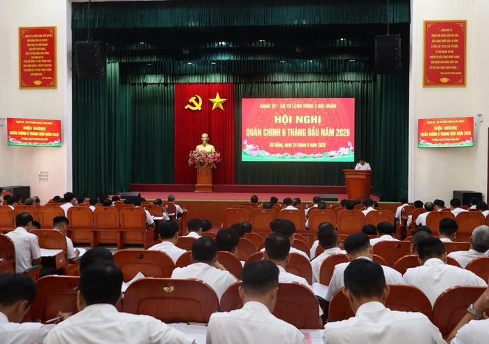 Quang cảnh hội nghị. Ảnh: HQVN