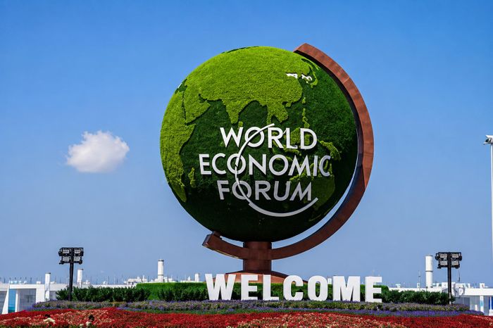 Diễn đàn Davos mùa Hè 2026 tại Đại Liên phản ánh vai trò ngày càng lớn của Trung Quốc trong đổi mới sáng tạo toàn cầu. Ảnh: The World Economic Forum.