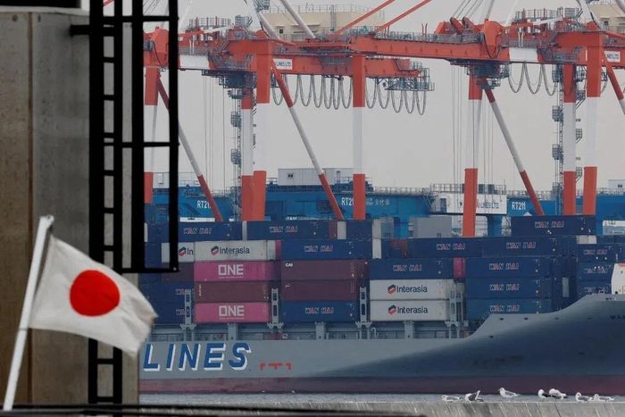 Trung Quốc bắt đầu siết xuất khẩu khoáng sản sang Nhật Bản từ cuối năm 2025 sau các phát biểu của Thủ tướng Nhật Bản Sanae Takaichi về vấn đề Đài Loan. Ảnh: Reuters.