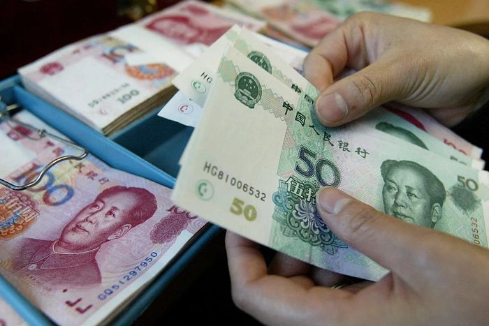 Ảnh minh họa - Ảnh: Bloomberg.