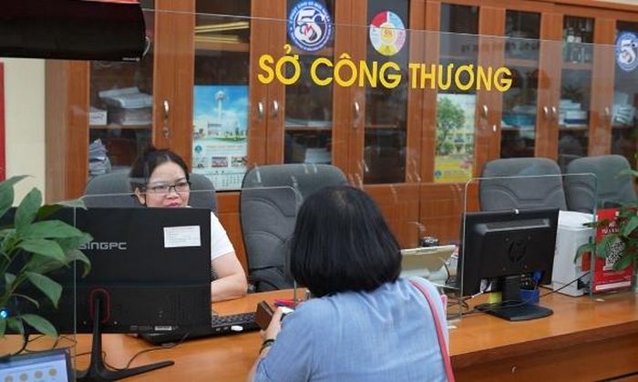 Sở Công Thương triển khai thi hành Luật Chuyển đổi số trong ngành Công Thương.
