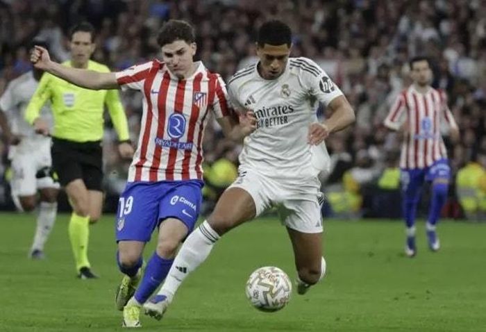 Real từng đưa ra đề nghị 150 triệu euro cho Alvarez.