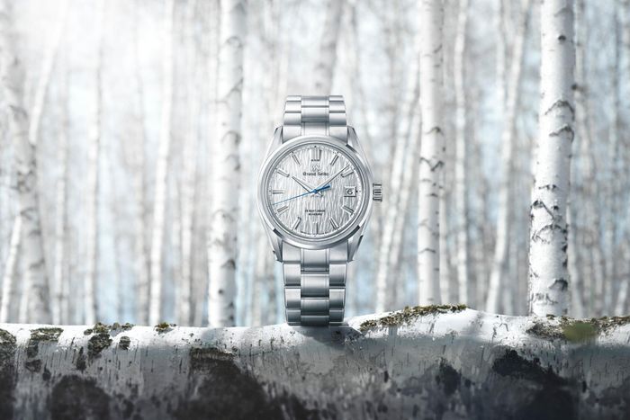 Grand Seiko SLGH031.