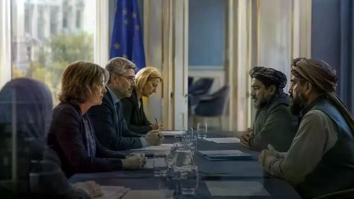  Ảnh minh họa: europeantimes.news 