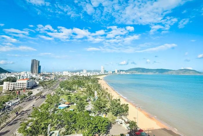 Việc điều chỉnh quy hoạch tỉnh còn mang ý nghĩa của sự hội nhập và gắn kết. Ảnh minh họa: M.T 
